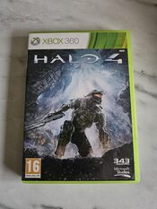 Halo 4 Xbox 360