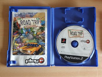 Road Trip PlayStation 2 for sale