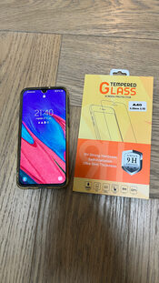 Samsung Galaxy A40 64GB Black