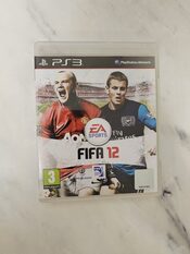 FIFA 12 PlayStation 3