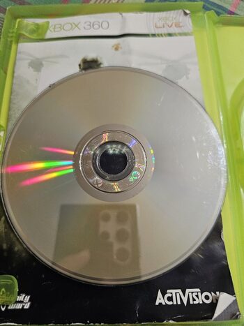Buy Call of Duty 4: Modern Warfare Xbox 360