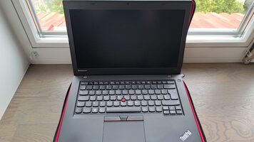 Lenovo ThinkPad T450 (i5-5300u)
