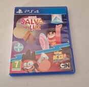 Steven Universe: Save the Light PlayStation 4