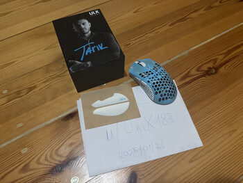 Buy Finalmouse ULX Tarik medium