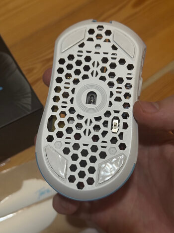 Finalmouse ULX Tarik medium