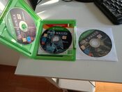 Buy Dark Souls Trilogy Xbox One