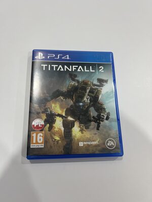 Titanfall 2 PlayStation 4