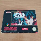 Buy Super Star Wars (1992) SNES