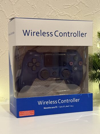 Naujas PS4/Playstation 4 V2 pultelis controller valdyklis
