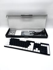 ISY Mechanical Low Profile Šviečianti Gaming Klaviatūra