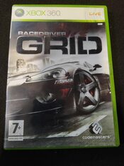 Race Driver: Grid Xbox 360