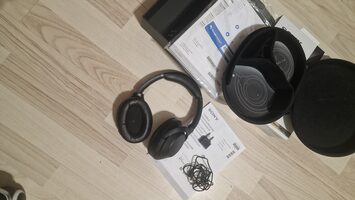 Sony WH-1000XM3