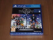 KINGDOM HEARTS HD 1.5 +2.5 ReMIX PlayStation 4