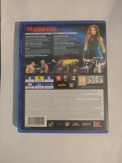 Buy WWE 2K22 PlayStation 4