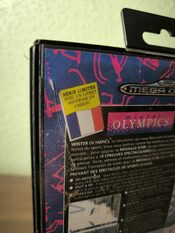 Buy Winter Olympics: Lillehammer '94 SEGA Mega Drive