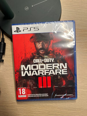 Call of Duty: Modern Warfare III PlayStation 5