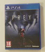 Prey (2017) PlayStation 4