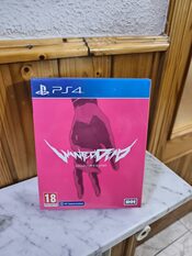 Wanted: Dead - Collector's Edition PlayStation 4