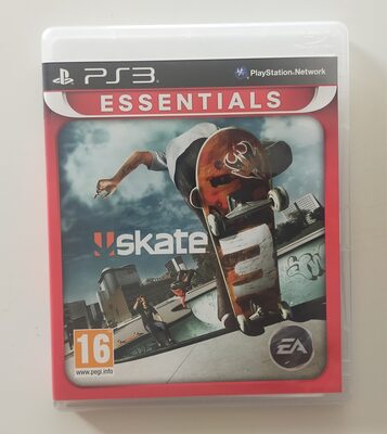 Skate 3 PlayStation 3