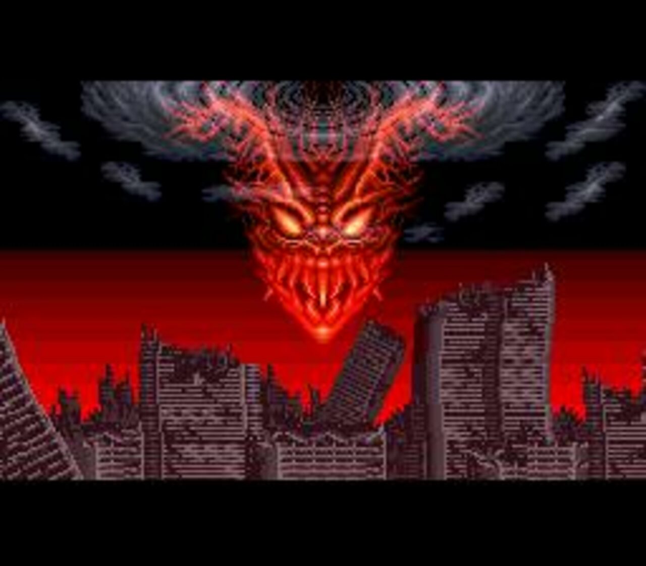 Contra III: The Alien Wars (1992) Game Boy Advance