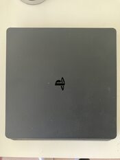 Redeem PlayStation 4 Slim, Black, 1TB