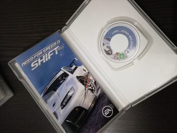 Buy Need for Speed: Shift PSP