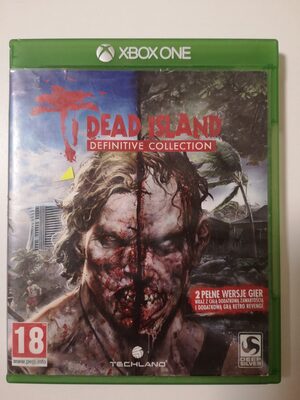 Dead Island Definitive Collection Xbox One