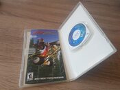 Buy ATV Offroad Fury: Blazin' Trails PSP