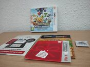 Pokémon Mystery Dungeon: Gates to Infinity (Pokémon Mundo Misterioso: Portales al Infinito) Nintendo 3DS