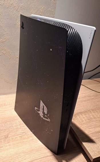 PlayStation 5 con lector de disco - EN GARANTÍA y CON TICKET DE COMPRA!!! for sale