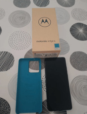 Motorola Edge 40 Neo