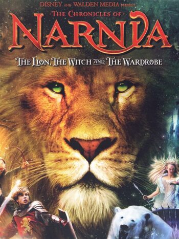The Chronicles of Narnia: The Lion, the Witch and the Wardrobe Nintendo DS