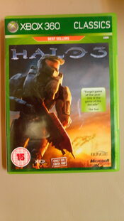 Halo 3 Xbox 360