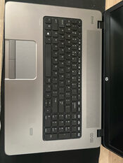 2x HP PROBOOK G1 17"