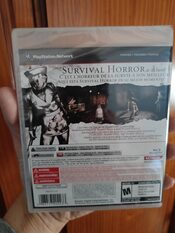 Silent Hill: HD Collection PlayStation 3