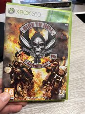 Ride to Hell: Retribution Xbox 360