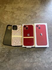 Apple iPhone 13 mini 128GB Red