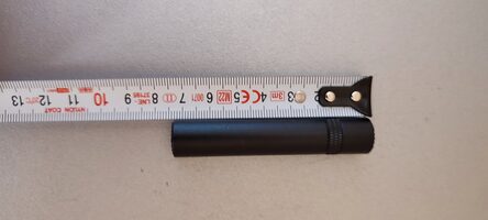 Magnetinis GPU laikiklis (75–120 mm)