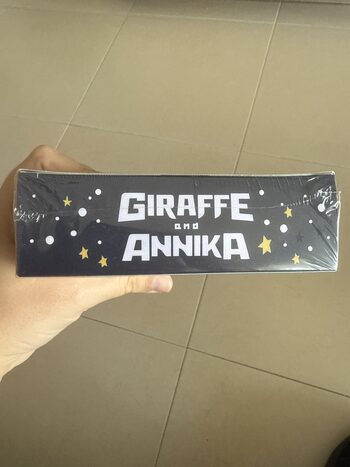 Buy Giraffe and Annika Nintendo Switch