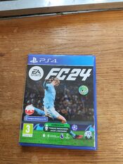 EA Sports FC 24 PlayStation 4