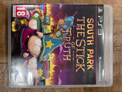 South Park: The Stick of Truth PlayStation 3