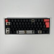 Ducky ONE 2 Mini RGB Gaming Keyboard