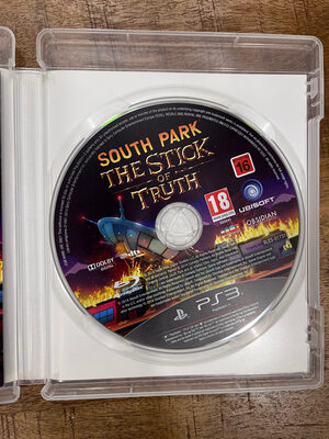 South Park: The Stick of Truth PlayStation 3