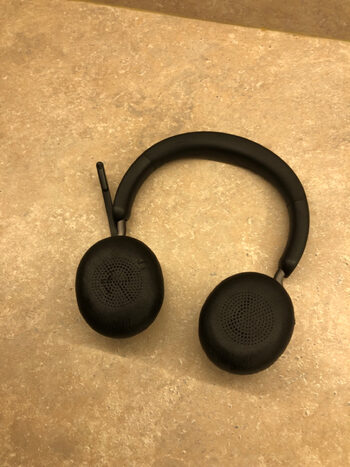 Buy Jabra Evolve 2 65 belaidės ausinės wa31