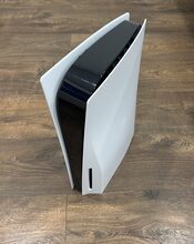 Playstation 5, Black & White, 825gb/su CD/Cfi1216A