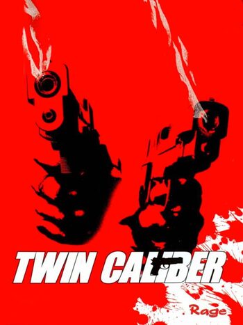 Twin Caliber PlayStation 2