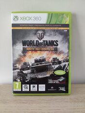 World of Tanks Xbox 360