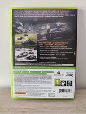 World of Tanks Xbox 360