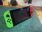 Nintendo Switch vulnerable + pro controller Oficial + hablame para joycons extra