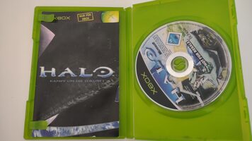 Get Halo: Combat Evolved Xbox